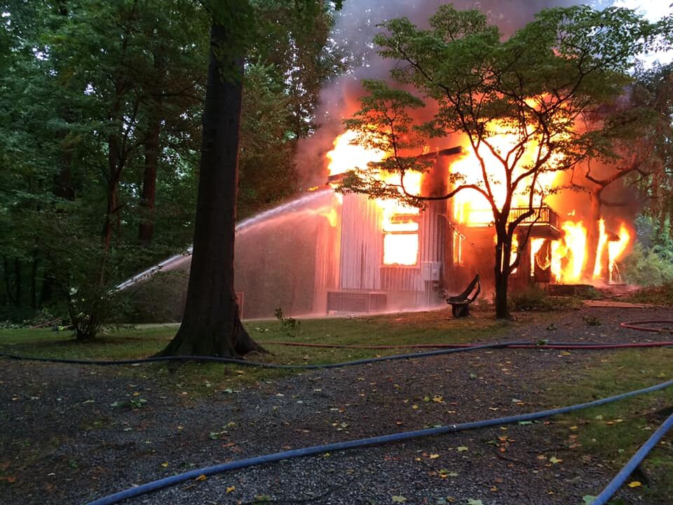 Drevas fire 4